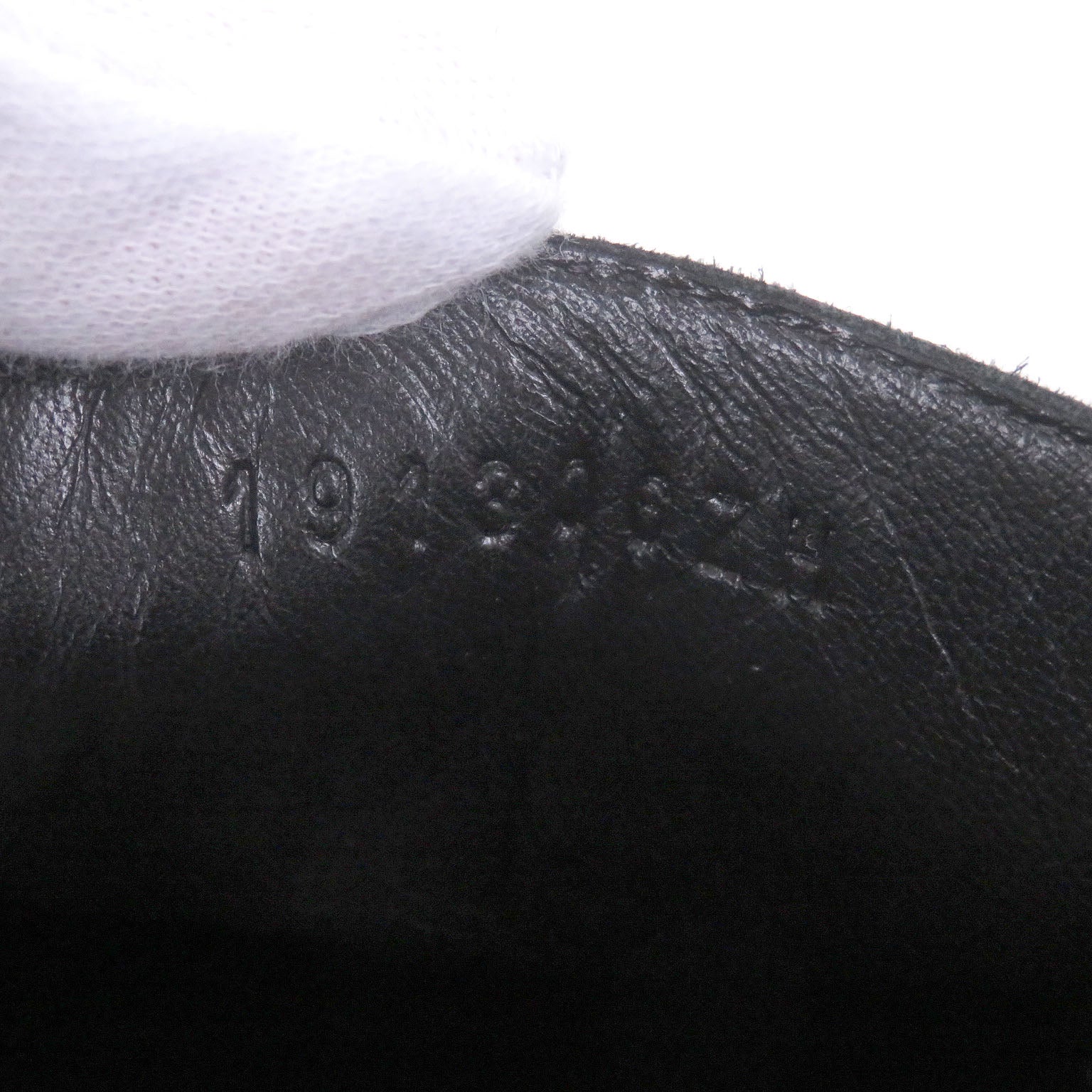 Hermes Constance Leather Loafers - Image 9