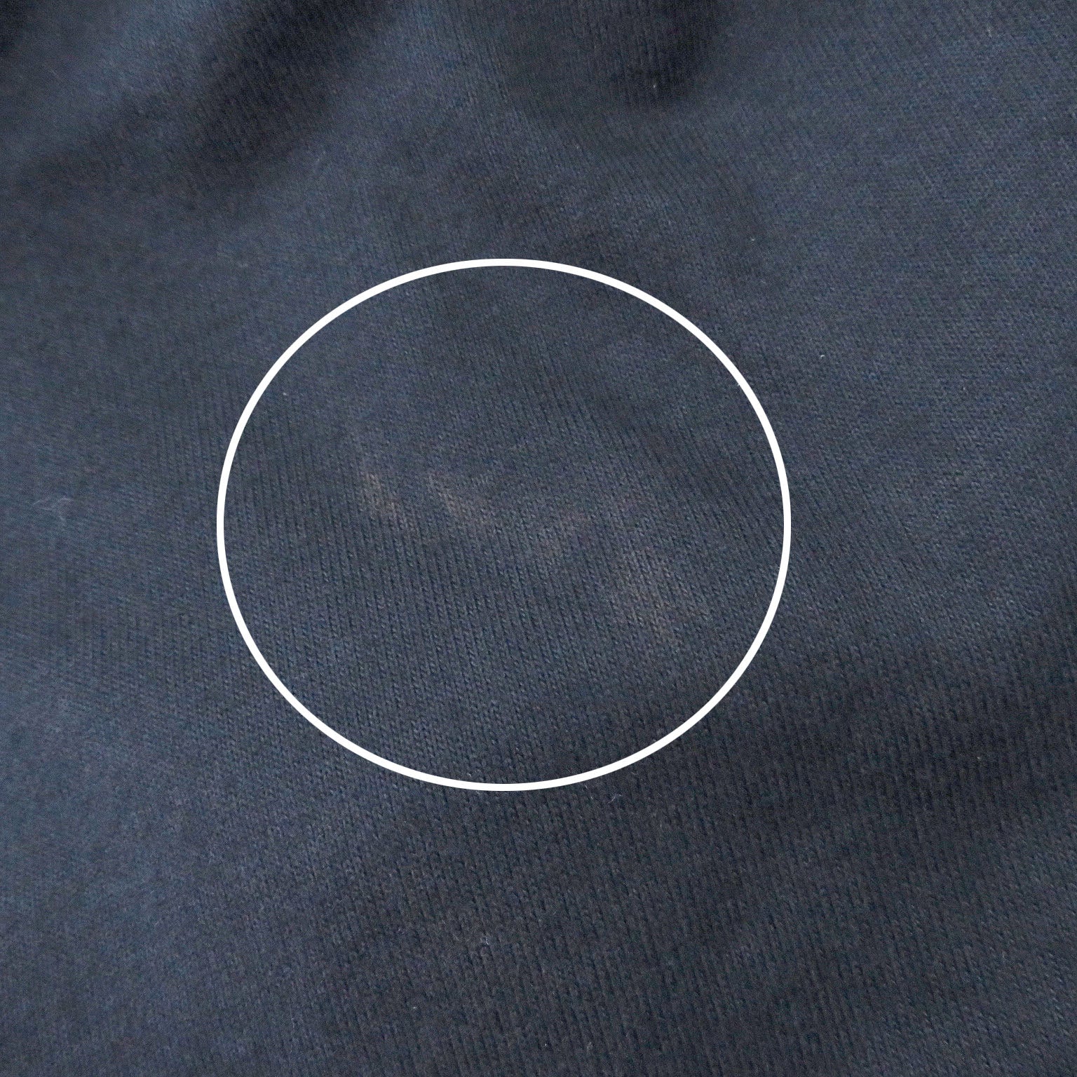 Hermes Lamb Leather Patch Short Sleeve T Shirt - Image 9