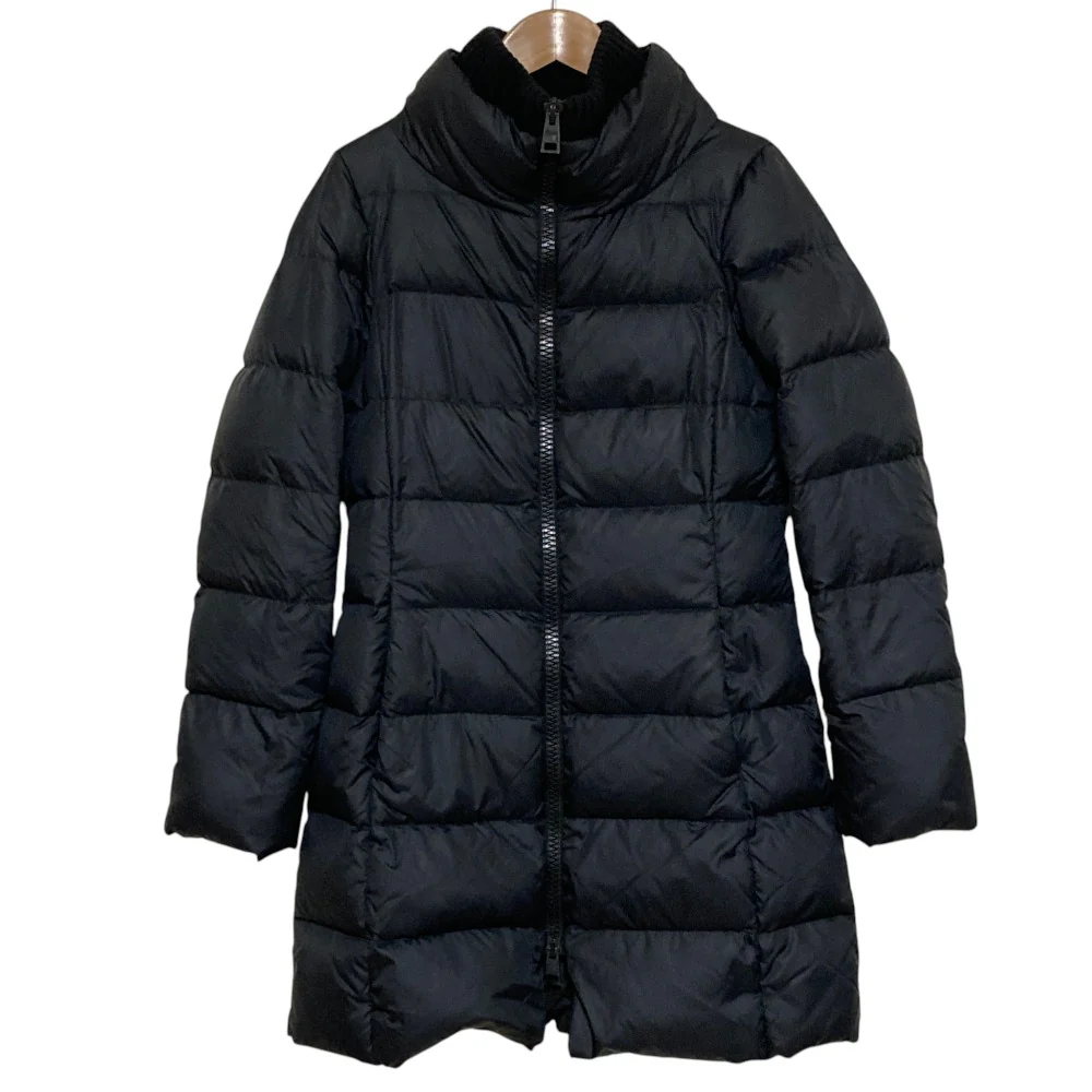 Herno Down Long Coat