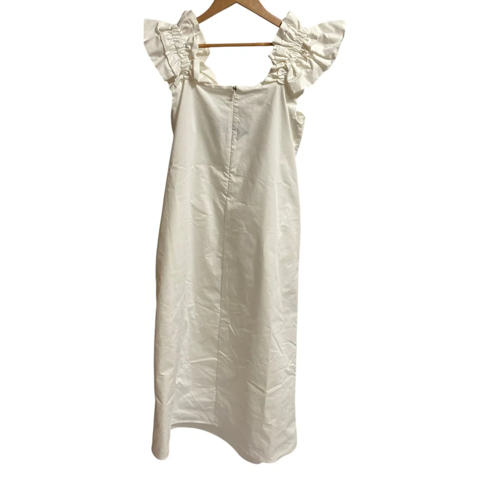 HIAND Frill millefeuille One piece - Image 4