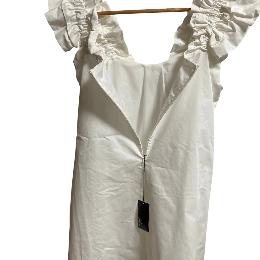 HIAND Frill millefeuille One piece - Image 5