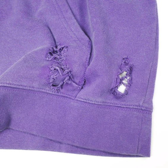 International Gallery BEAMS Cotton Hoodie - Image 7