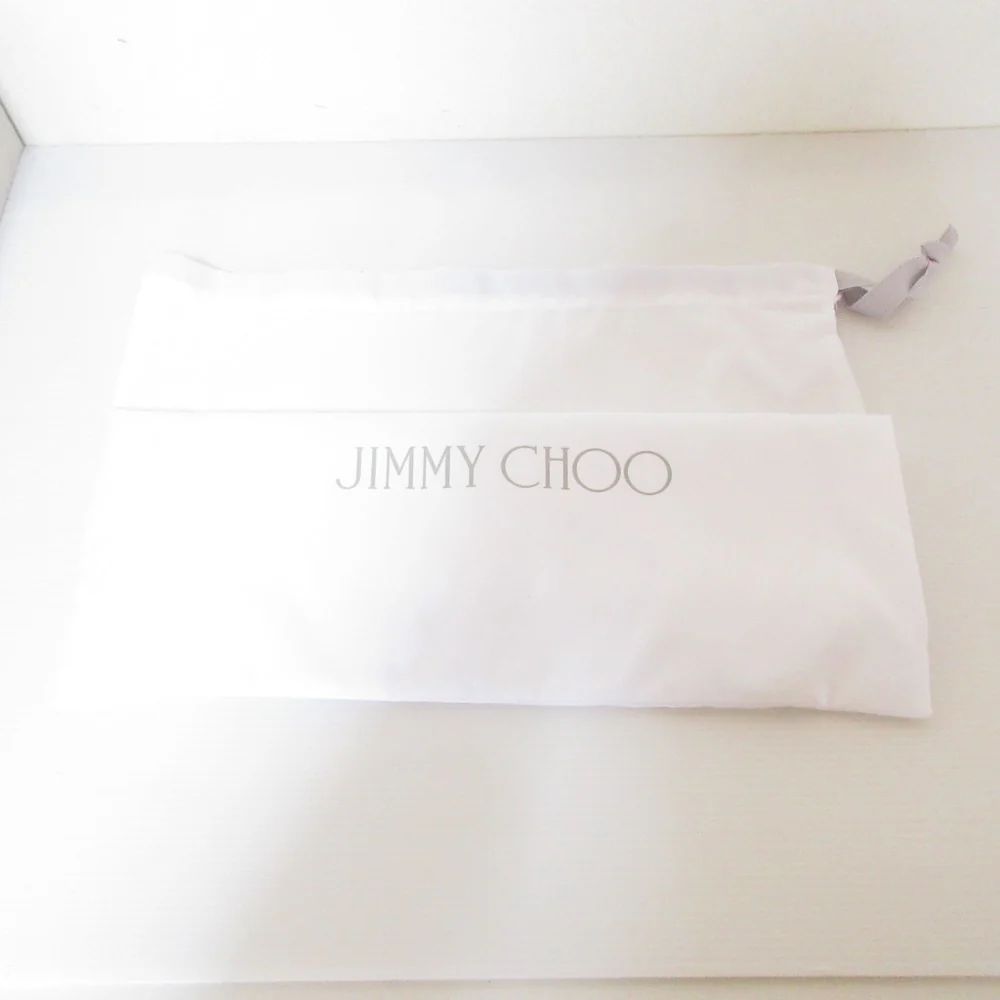 Jimmy Choo CORA FLAT CRYSTAL Combat Boots - Image 21