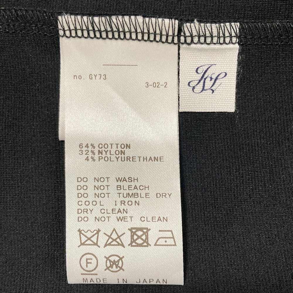Journal Standard Luxe High Tension Ponte Salopette - Image 4