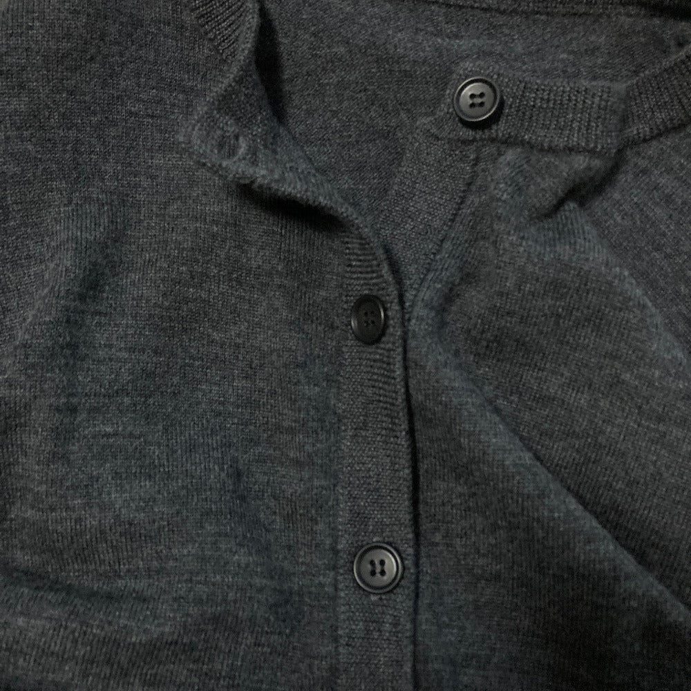 Journal Standard Luxe Merino Cardigan - Image 3