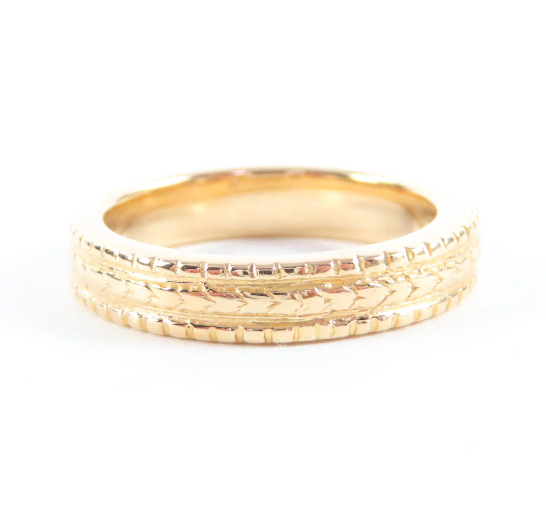 Loree Rodkin Au750 Diamond Ring