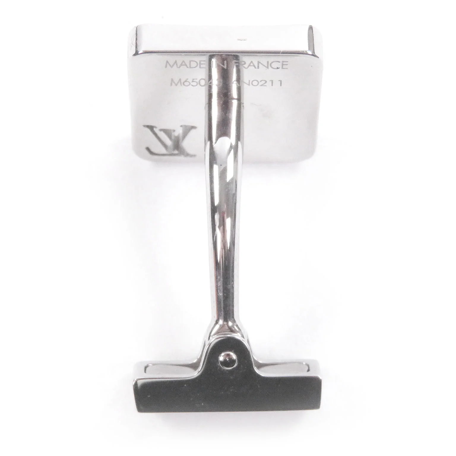Louis Vuitton Champs-Elysees Cufflinks - Image 3
