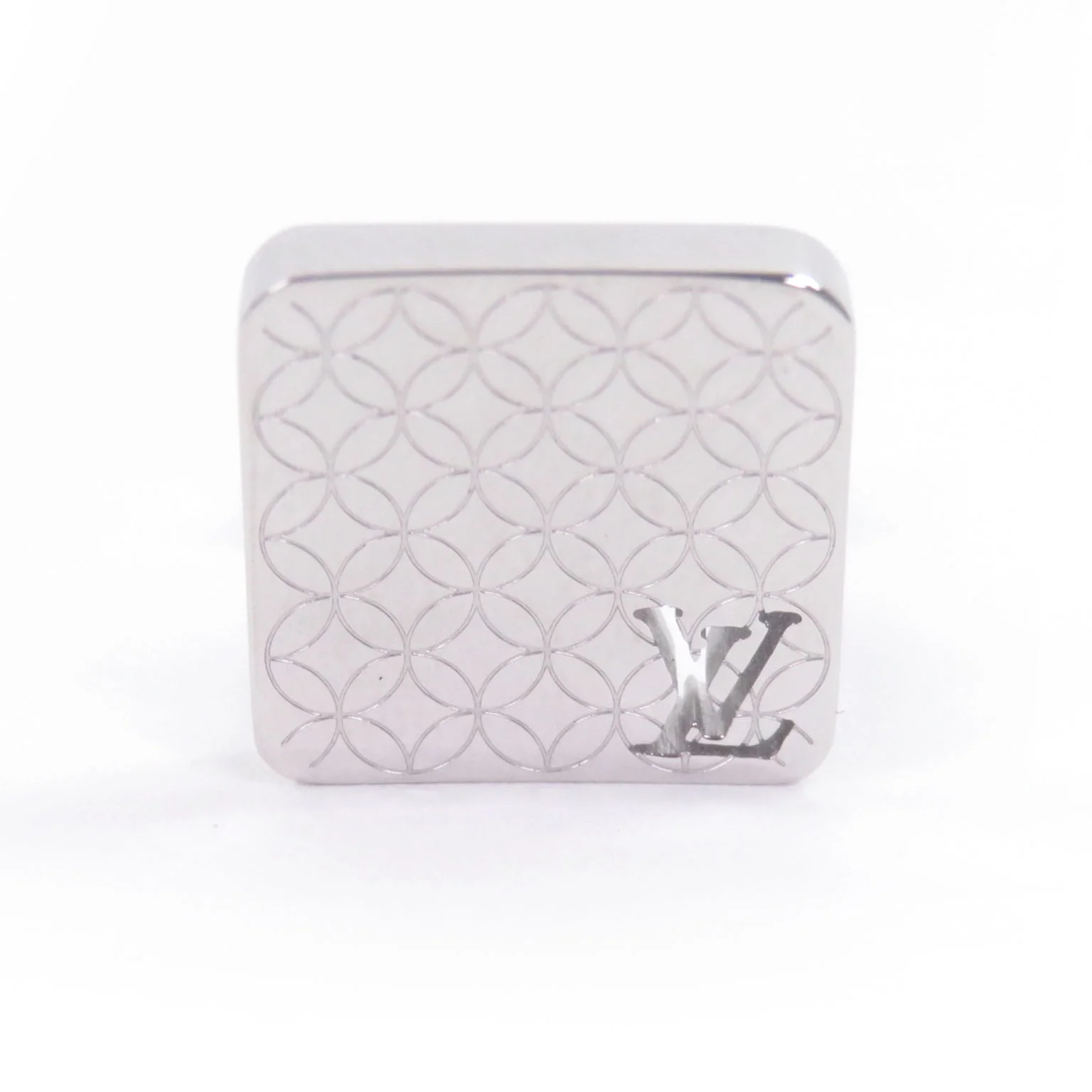 Louis Vuitton Champs-Elysees Cufflinks - Image 4