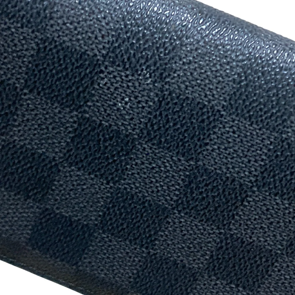 Louis Vuitton Damier Graphite long wallet - Image 4