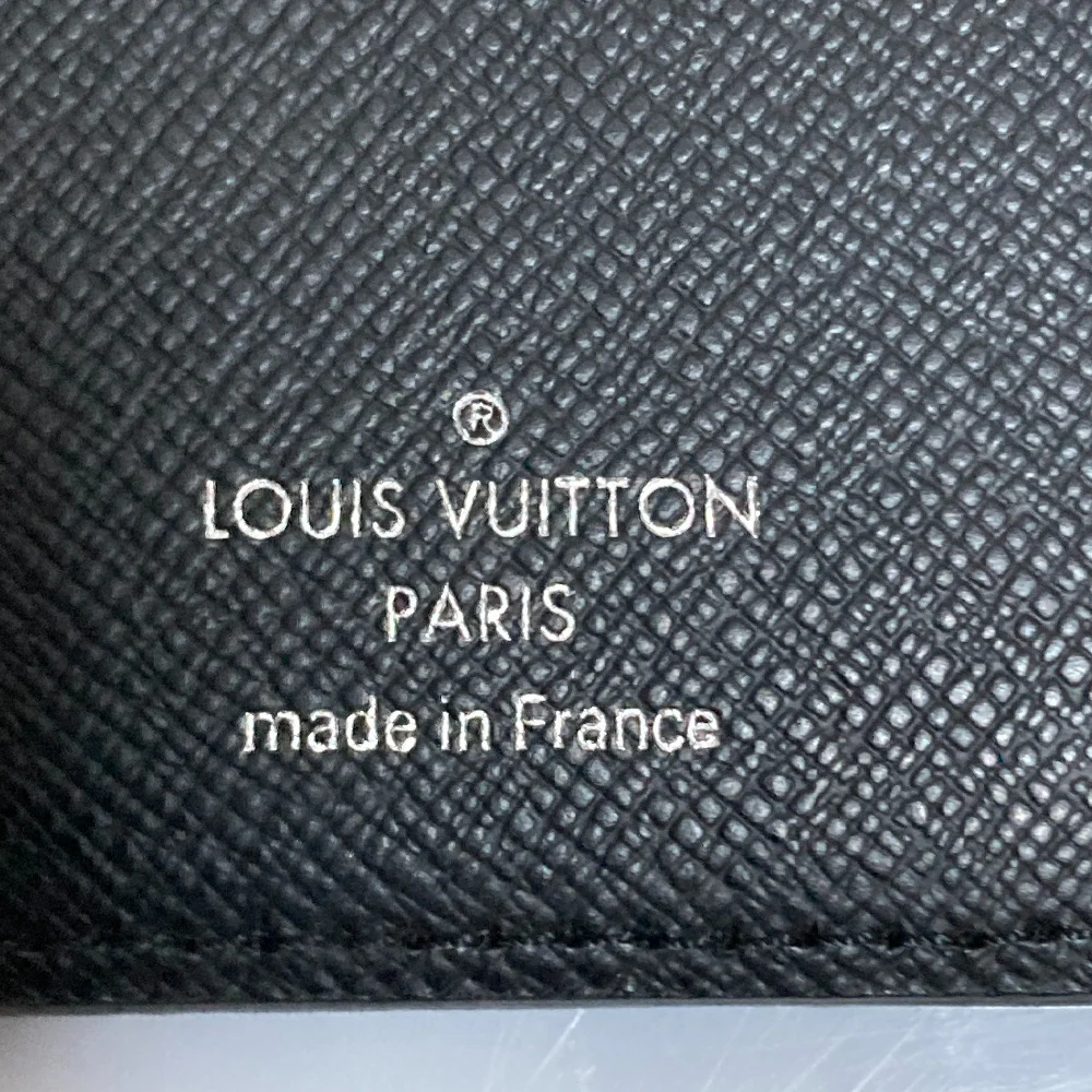 Louis Vuitton Damier Graphite long wallet - Image 6