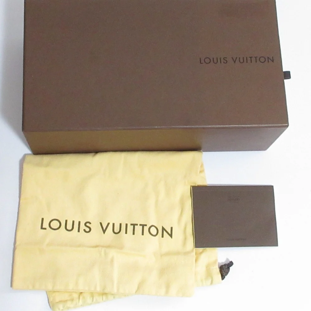 Louis Vuitton Heart Cutwork Leather Sandals - Image 10