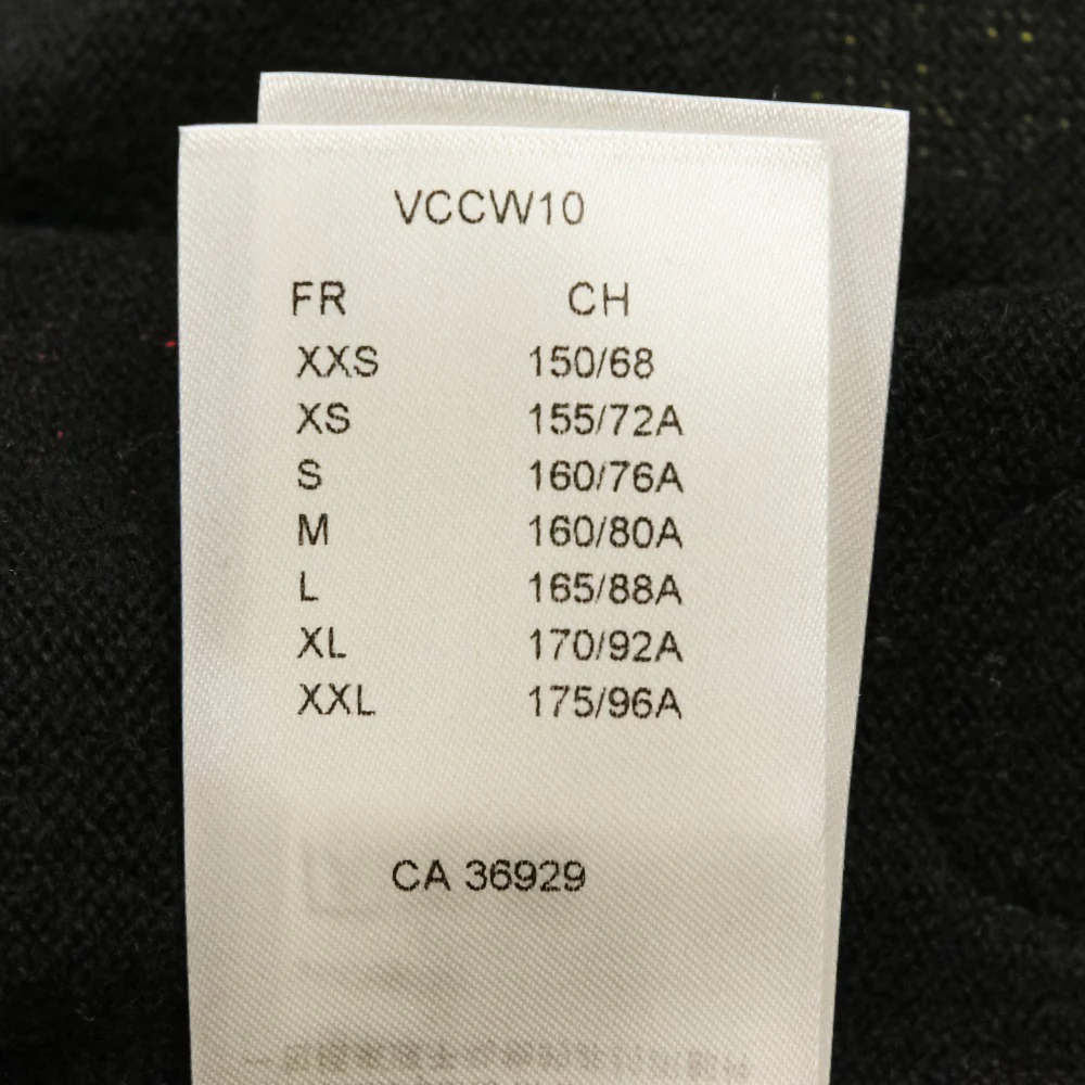 Louis Vuitton LV YK Dot Cashmere Sweater - Image 12