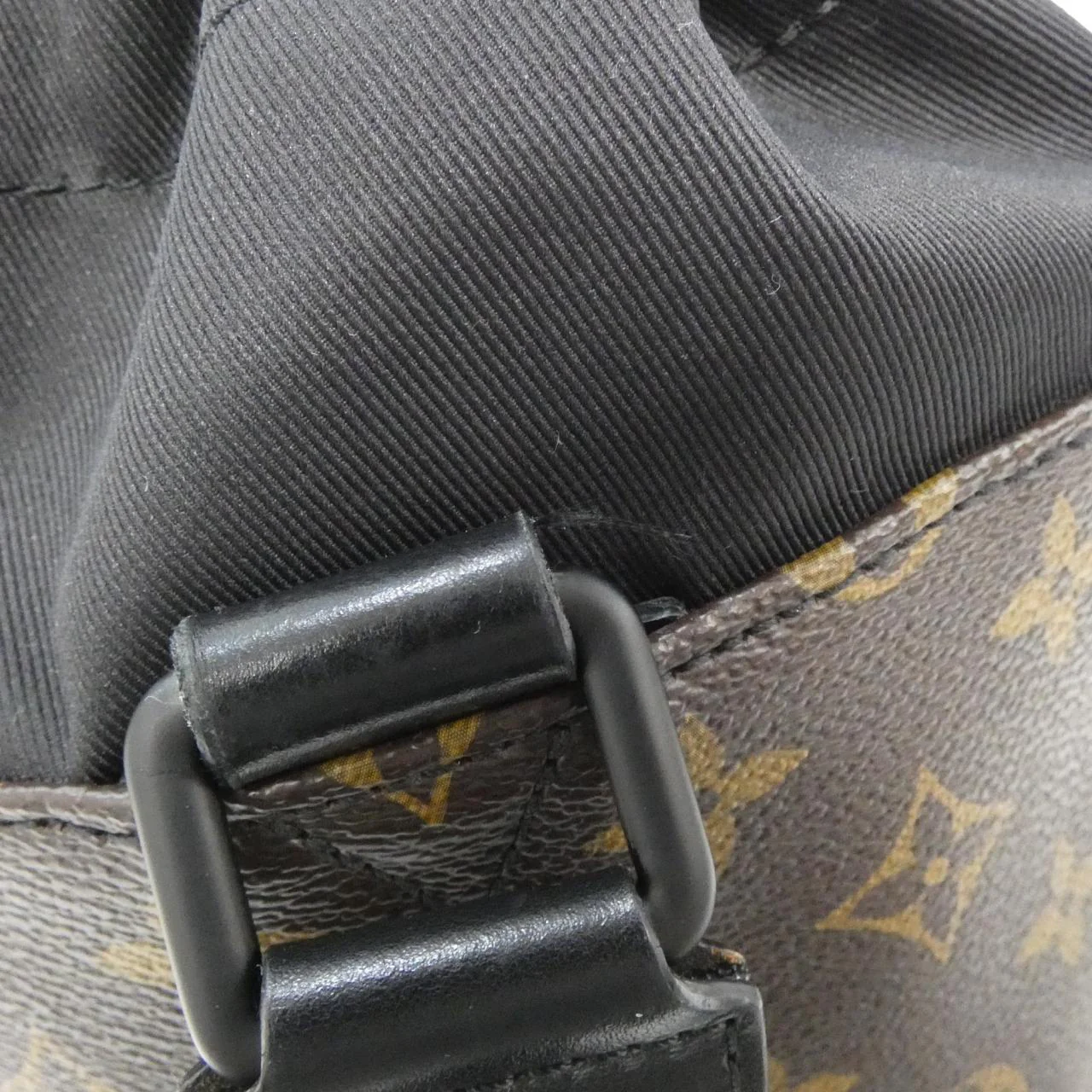 Louis Vuitton Monogram Shoulder Bag - Image 5