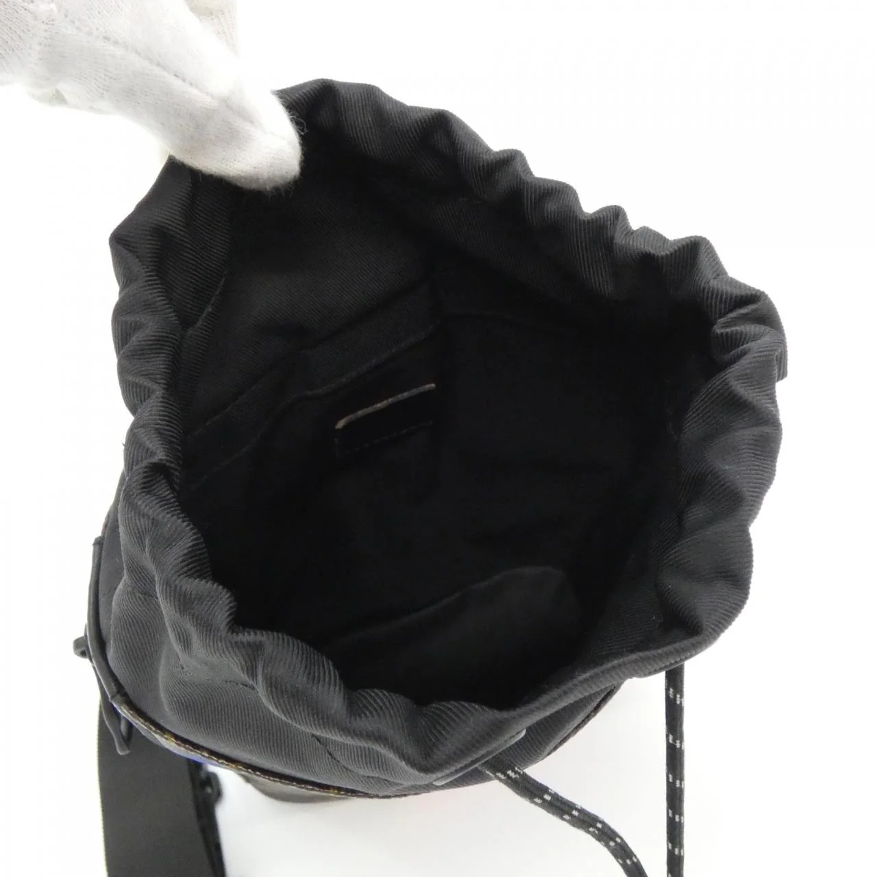 Louis Vuitton Monogram Shoulder Bag - Image 7