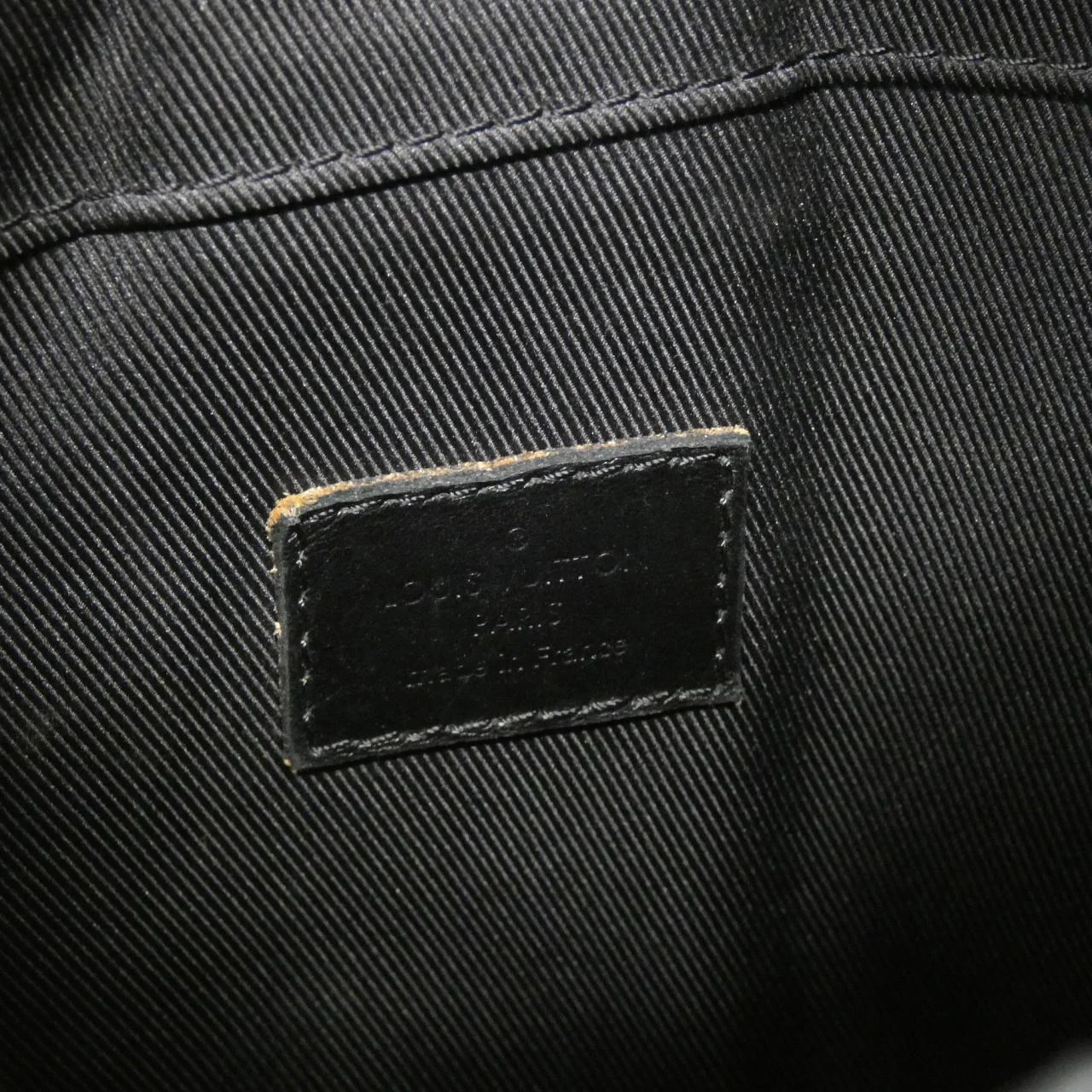 Louis Vuitton Monogram Shoulder Bag - Image 8
