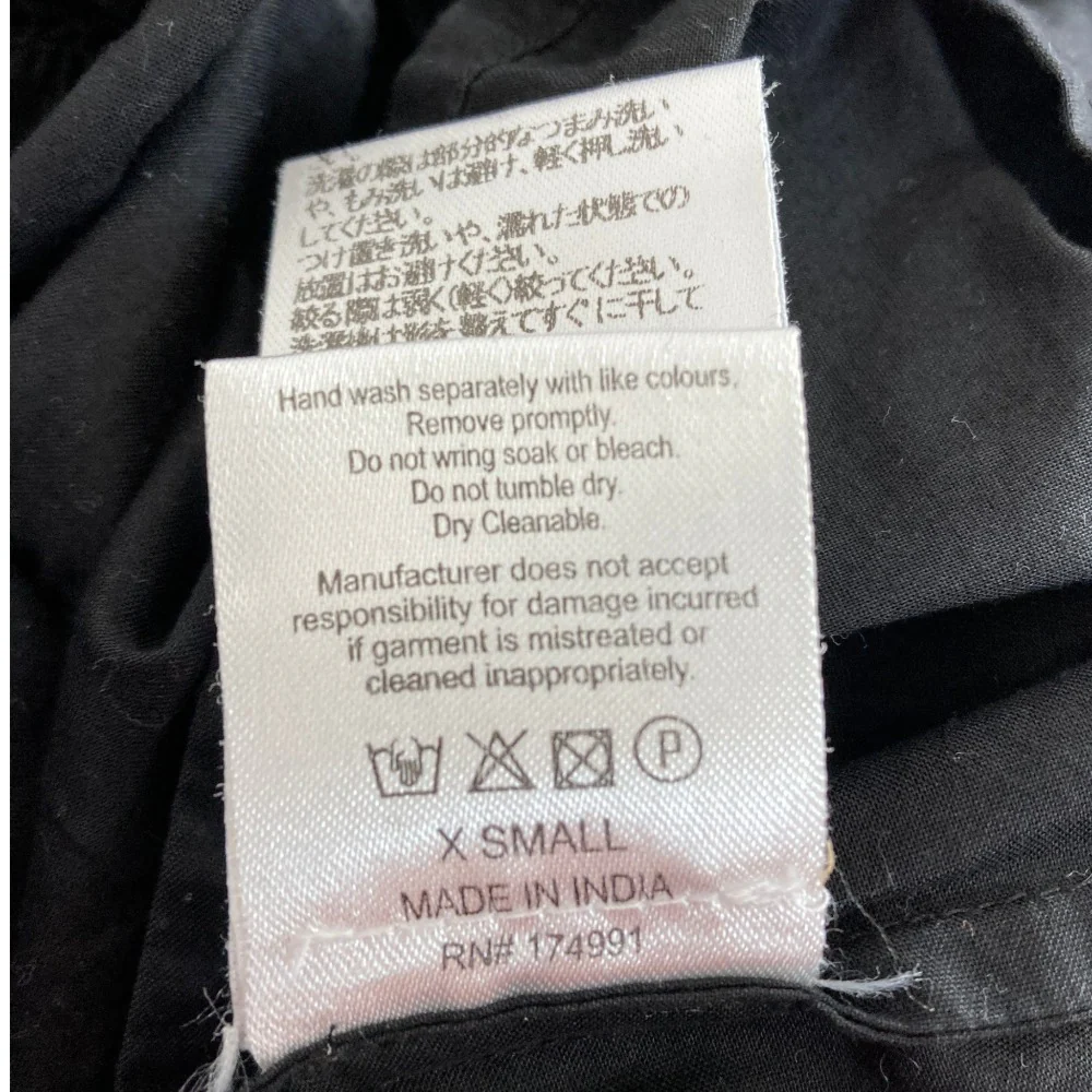 Merlette SOL Cotton Blouse - Image 7