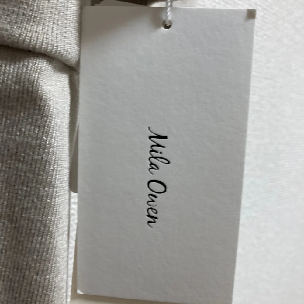 Mila Owen Knit Long Cardigan - Image 7