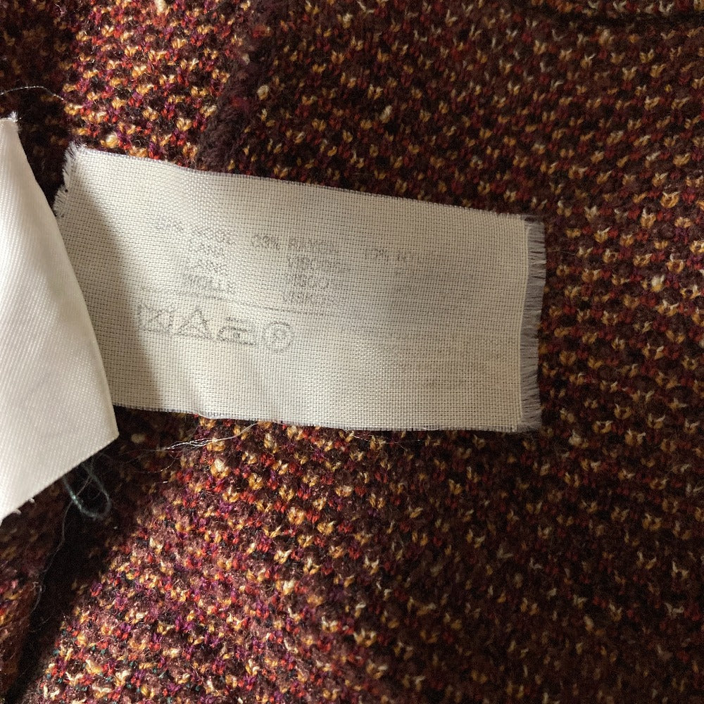 Missoni Jacquard Vest - Image 8