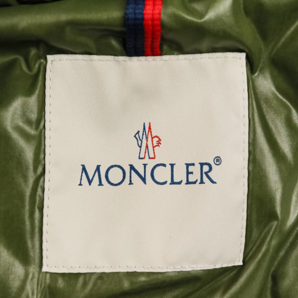 Moncler BORN TO PROTECT CIBOURE Down Vest - Image 12