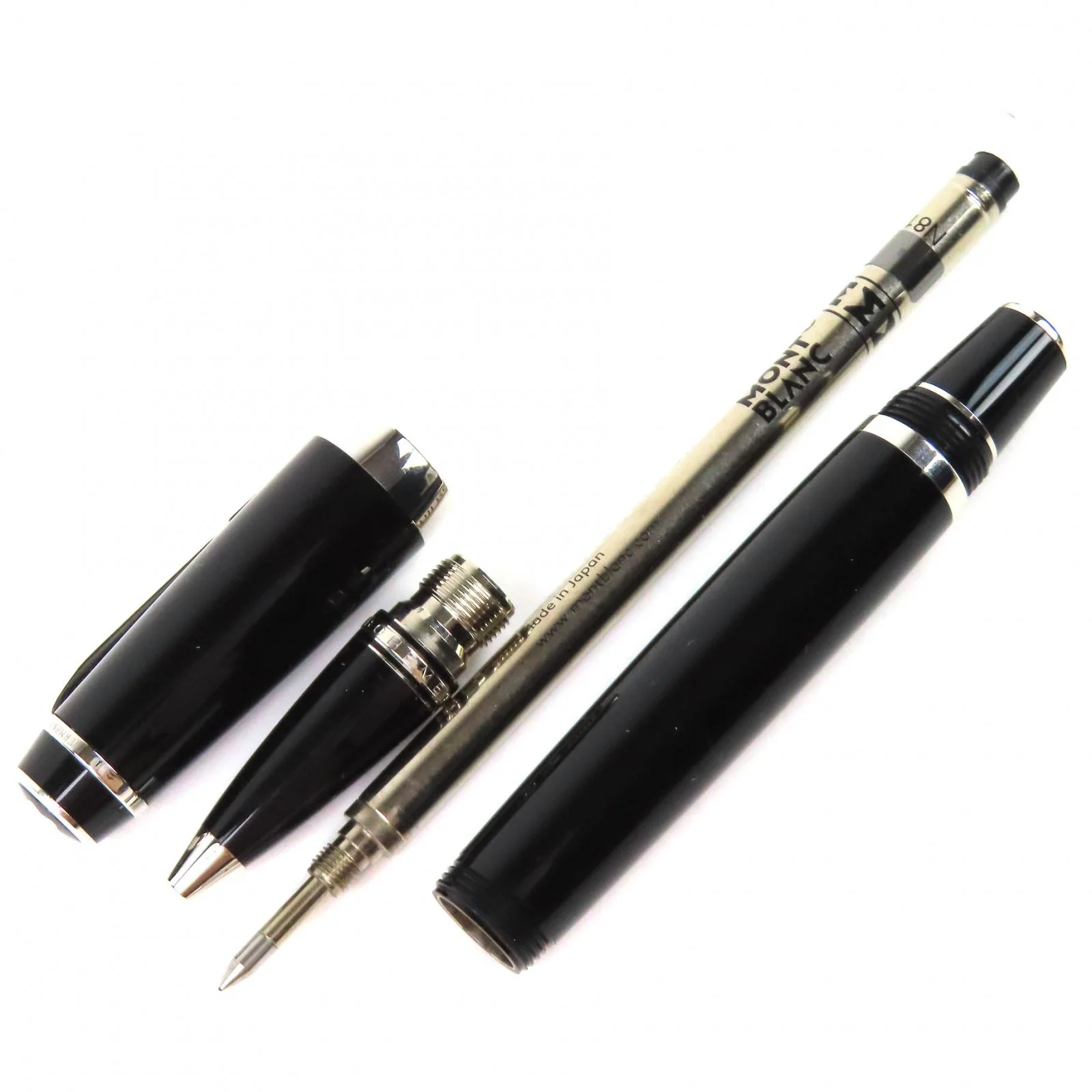 Montblanc Boheme Ballpoint Pen - Image 3
