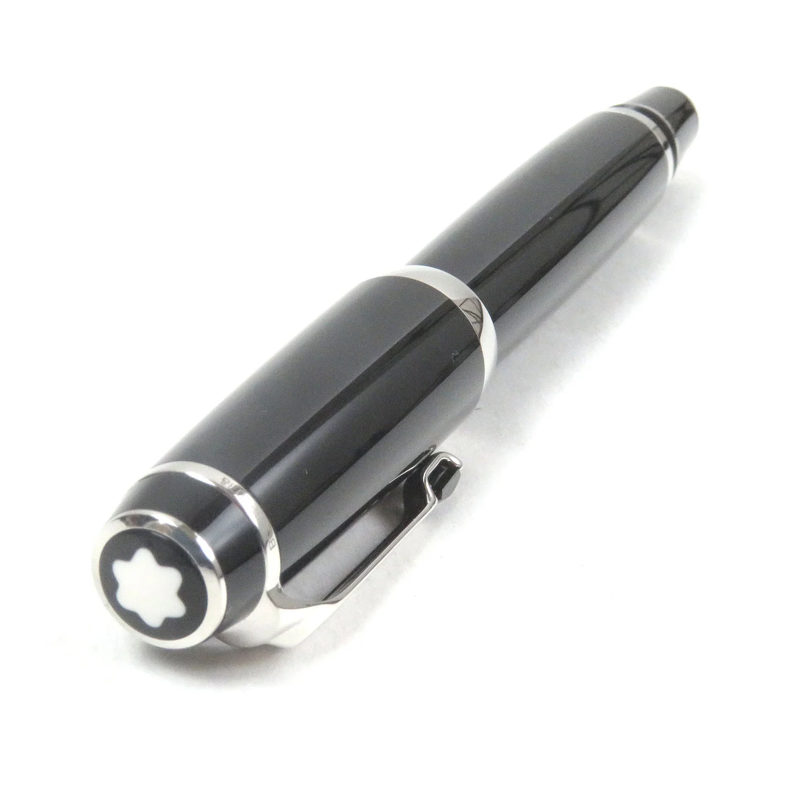 Montblanc Boheme Ballpoint Pen - Image 4