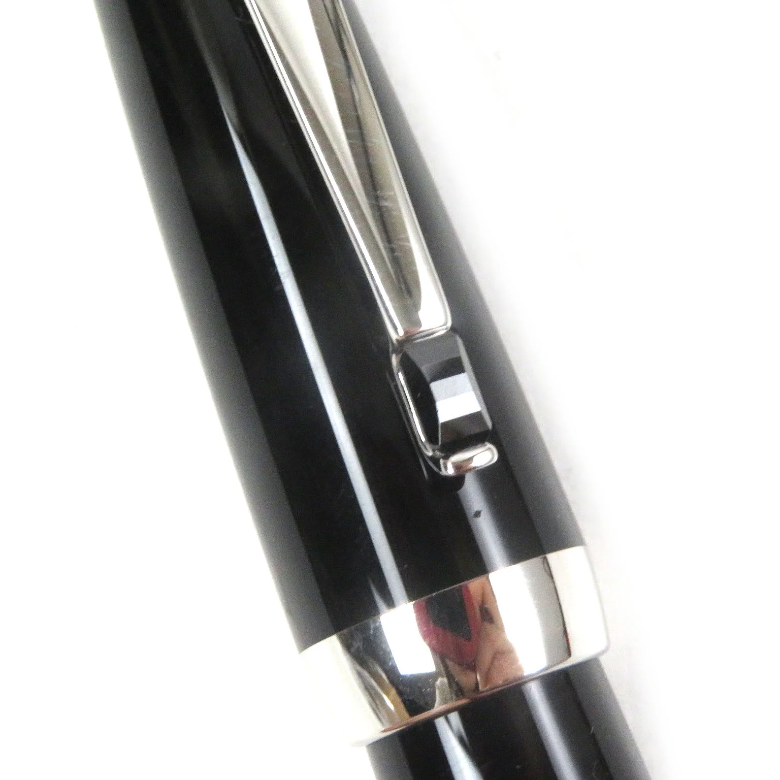 Montblanc Boheme Ballpoint Pen - Image 6