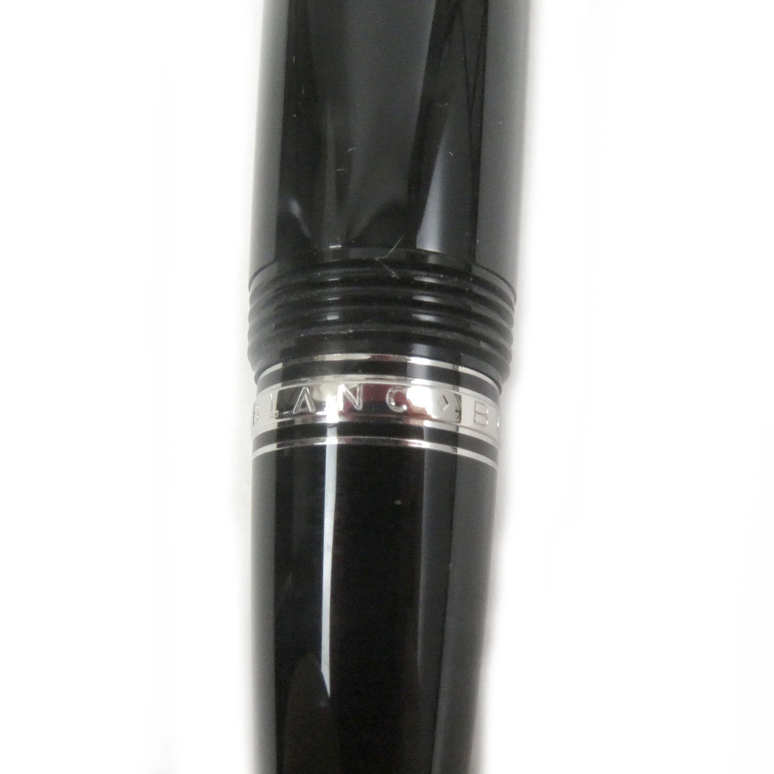 Montblanc Boheme Ballpoint Pen - Image 8