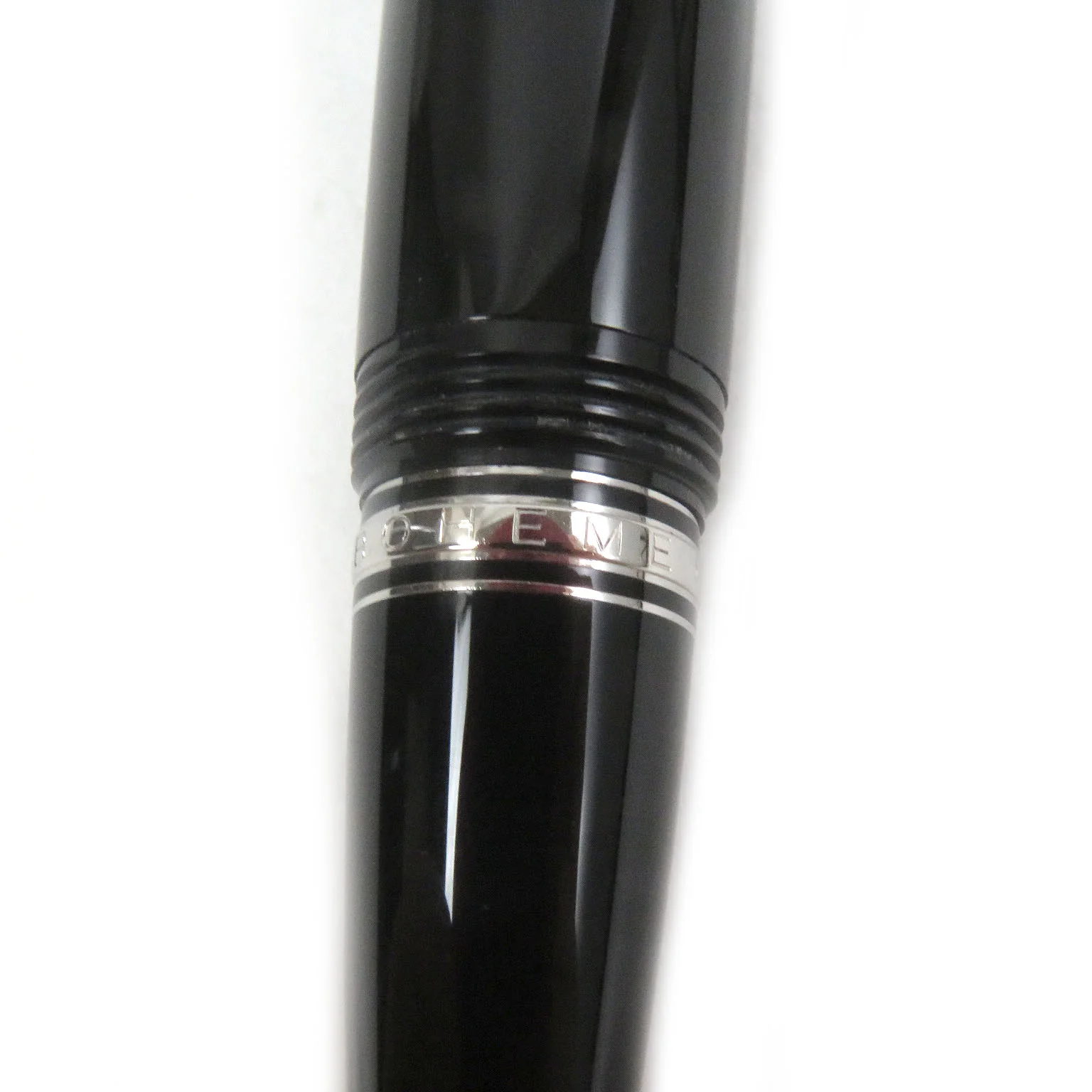 Montblanc Boheme Ballpoint Pen - Image 9