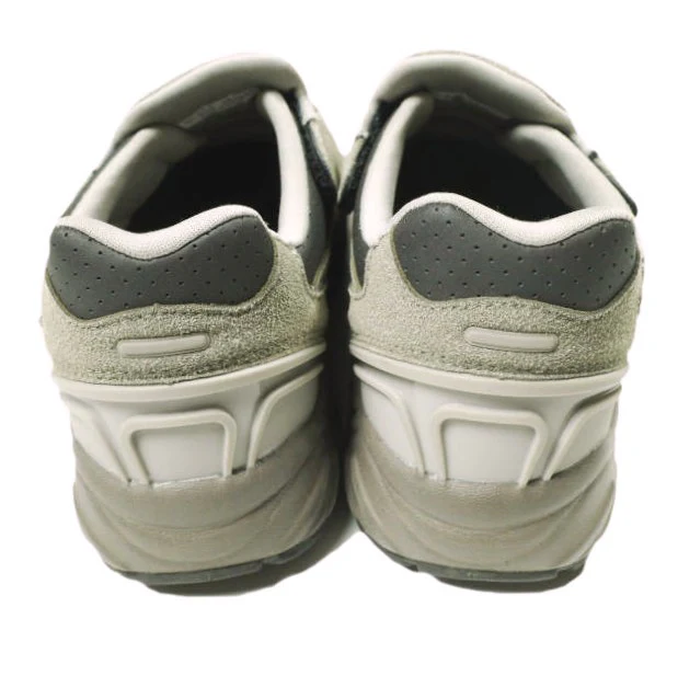 Moonstar 810s BANDSTUDEN Synthetic Leather Sneakers - Image 4