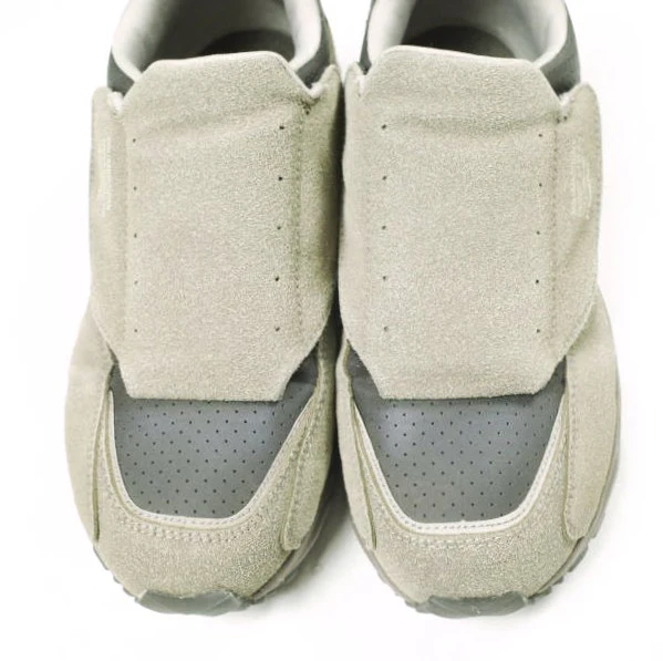 Moonstar 810s BANDSTUDEN Synthetic Leather Sneakers - Image 5