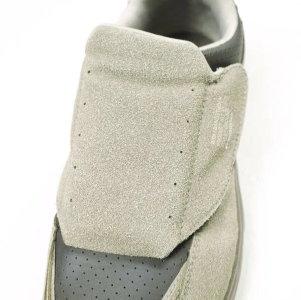 Moonstar 810s BANDSTUDEN Synthetic Leather Sneakers - Image 6