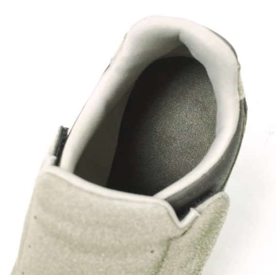 Moonstar 810s BANDSTUDEN Synthetic Leather Sneakers - Image 8