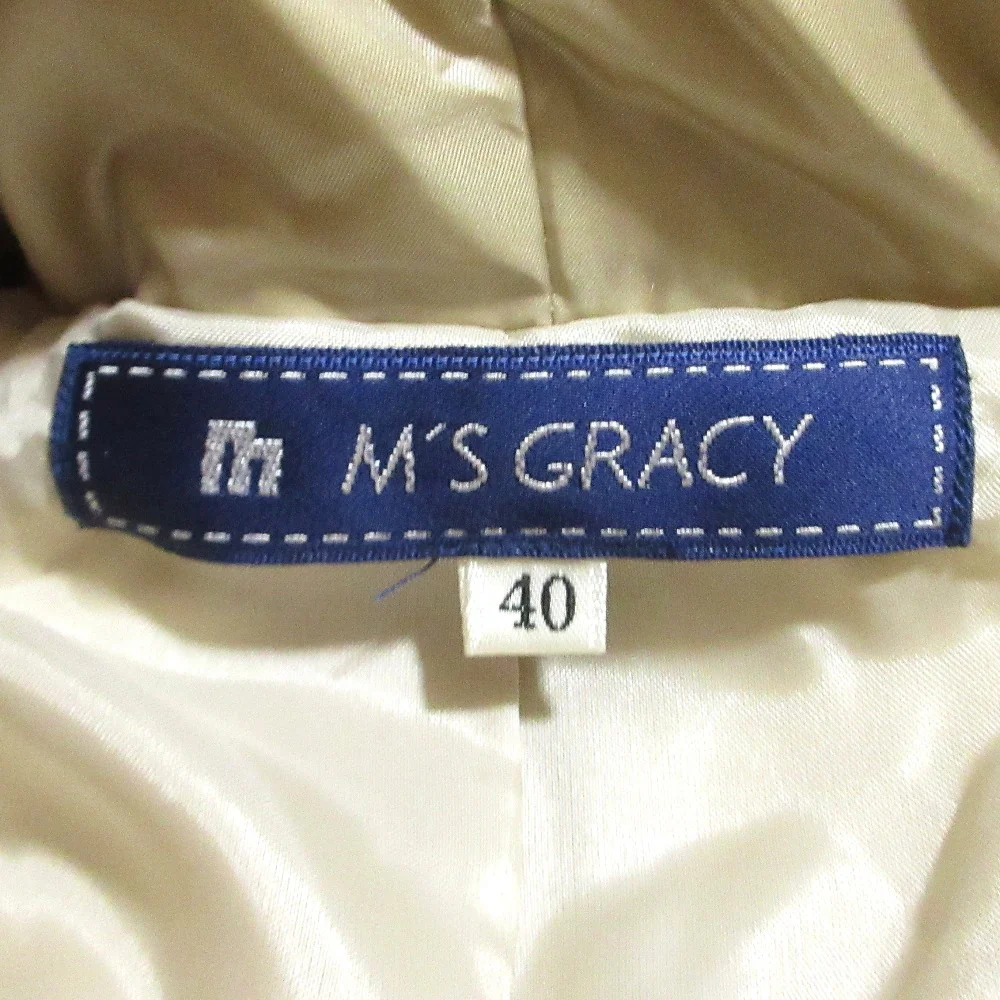 M'S GRACY Down Coat - Image 10