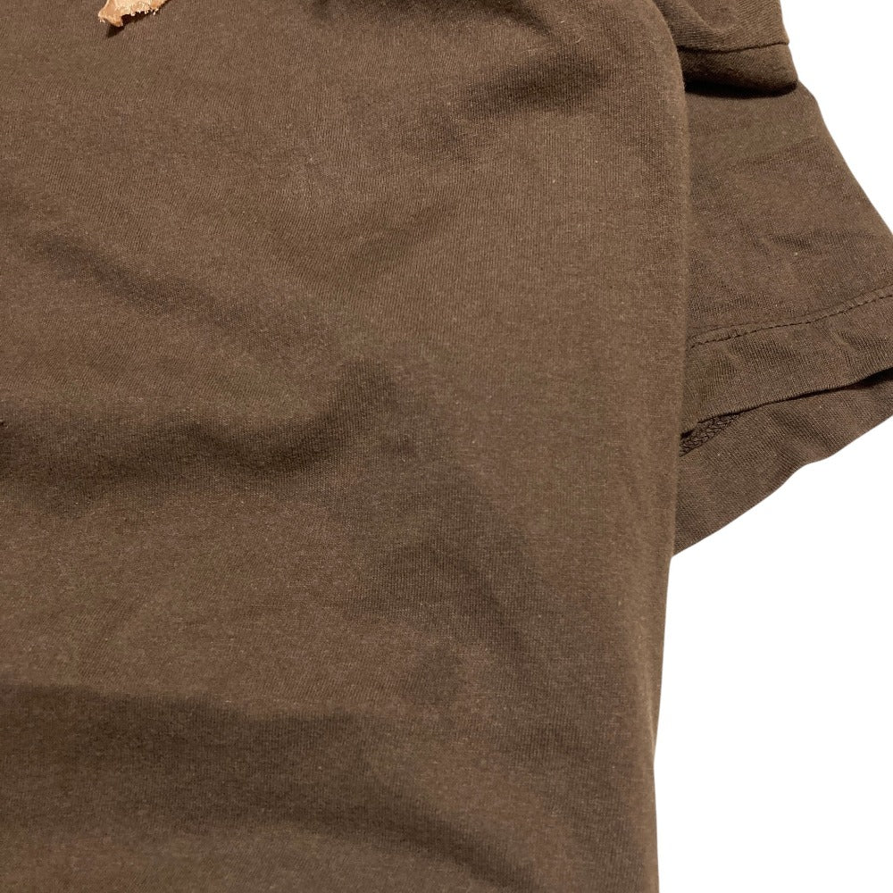 N°21 Logo Print Cotton T Shirt - Image 11