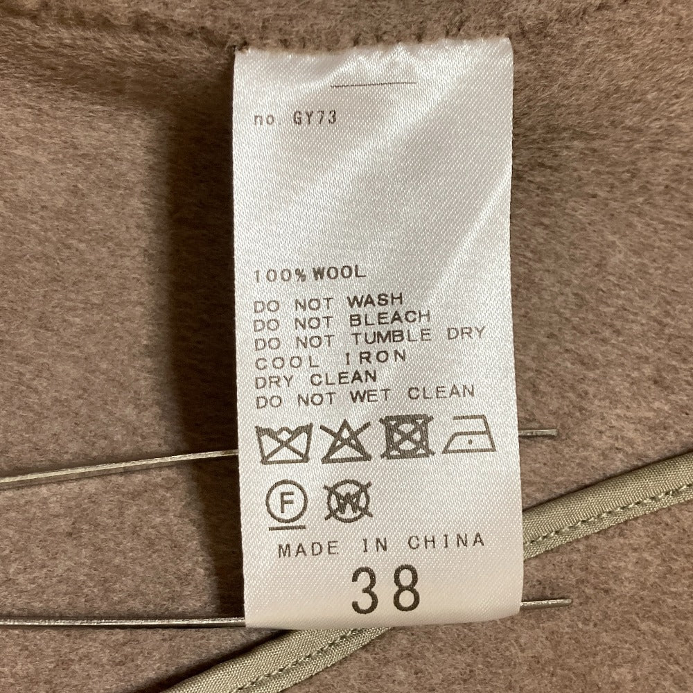 Noble Super160s Short Coat - Image 6