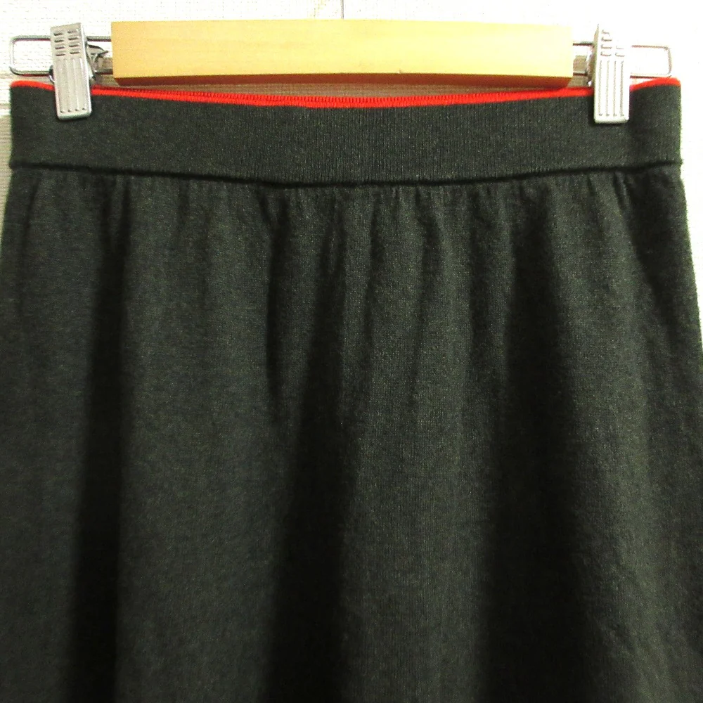 Paul Smith Knit Skirt - Image 4
