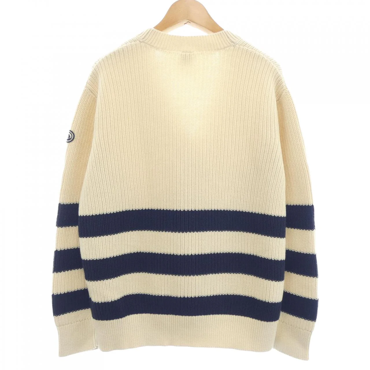 Petit Bateau Knit Top - Image 2