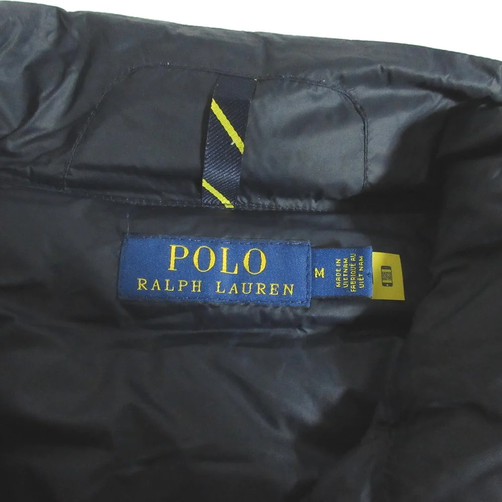 Polo Ralph Lauren Padded Vest - Image 6