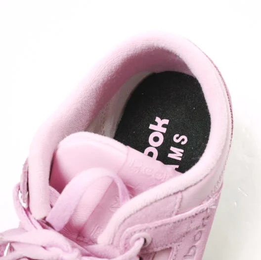 Reebok × BEAMS BOY WORKOUT CLEAN FVS BB Sneakers - Image 7