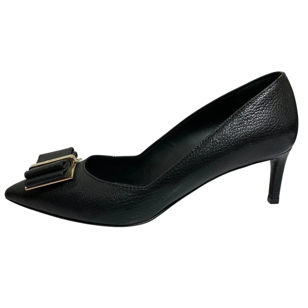 Salvatore Ferragamo ZAIA pumps - Image 3