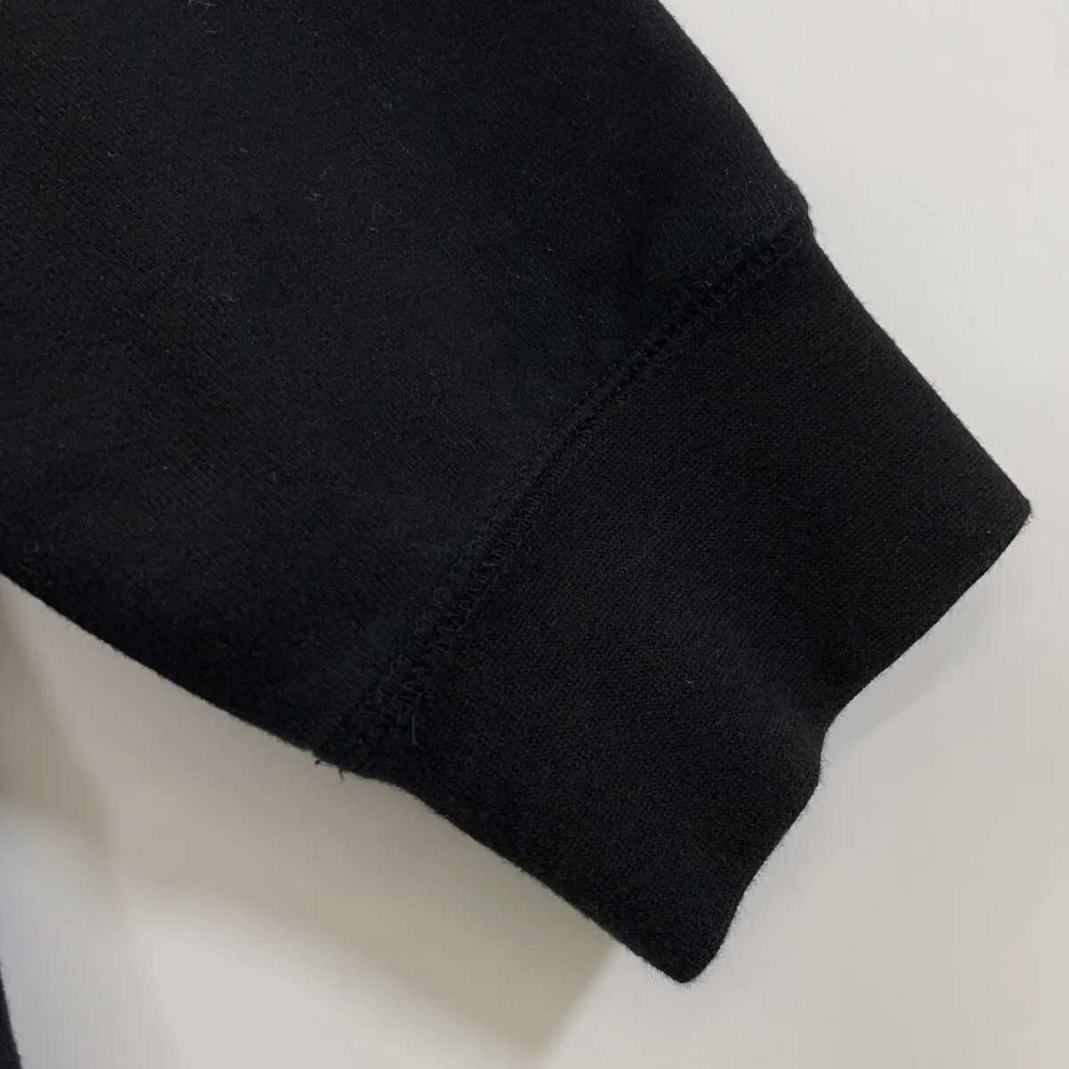 Sunspel Limited Cotton Zip Hoodie - Image 9