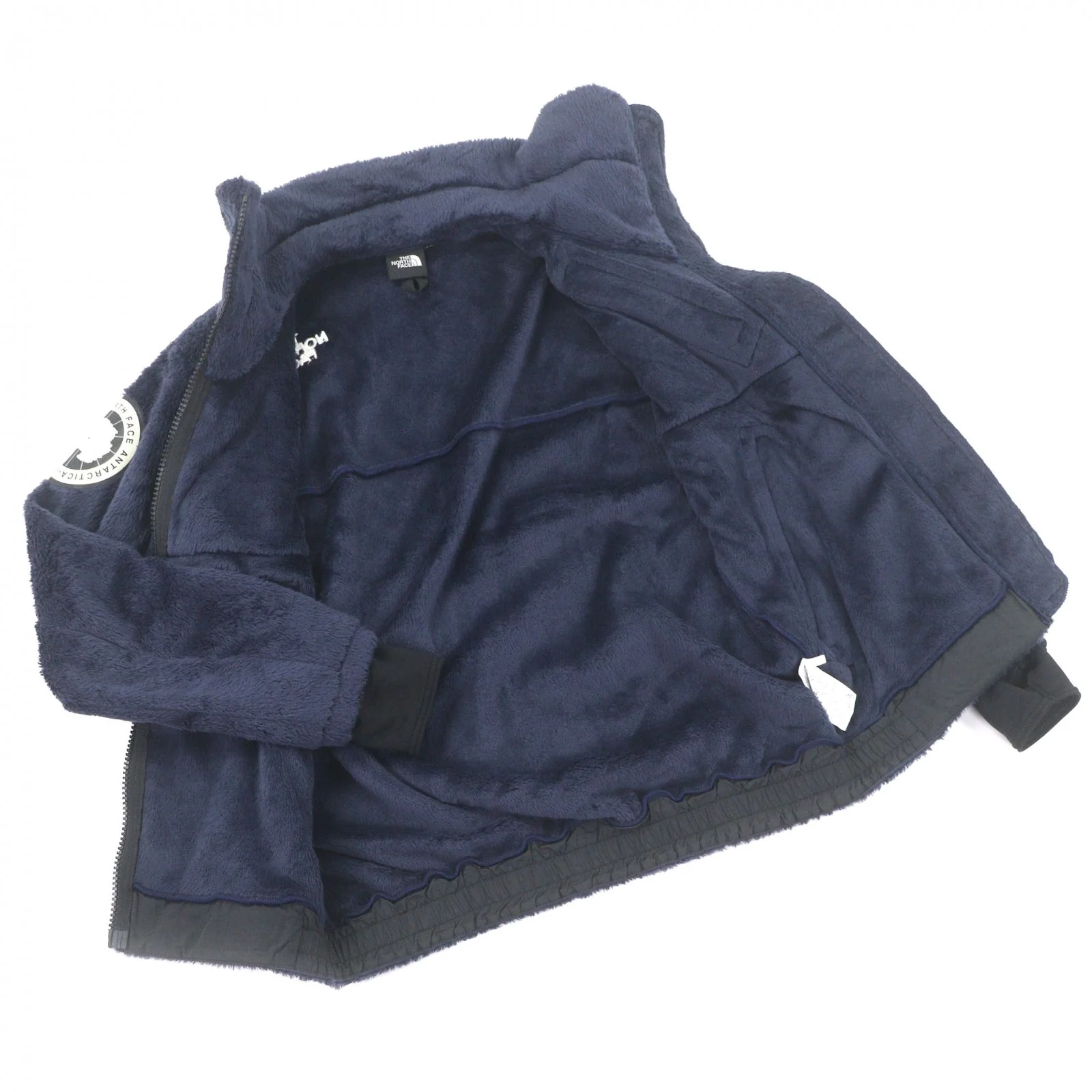 THE NORTH FACE Antarctica Versa Loft Fleece Jacket - Image 3