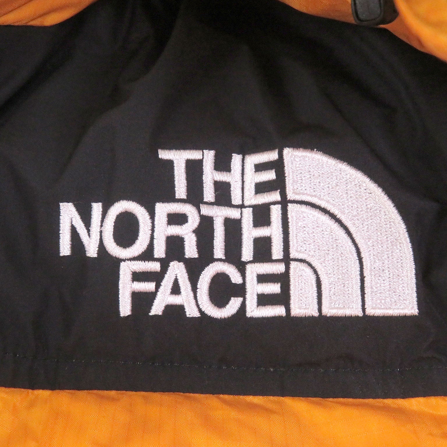 THE NORTH FACE Gore Tex Down Coat - Image 6