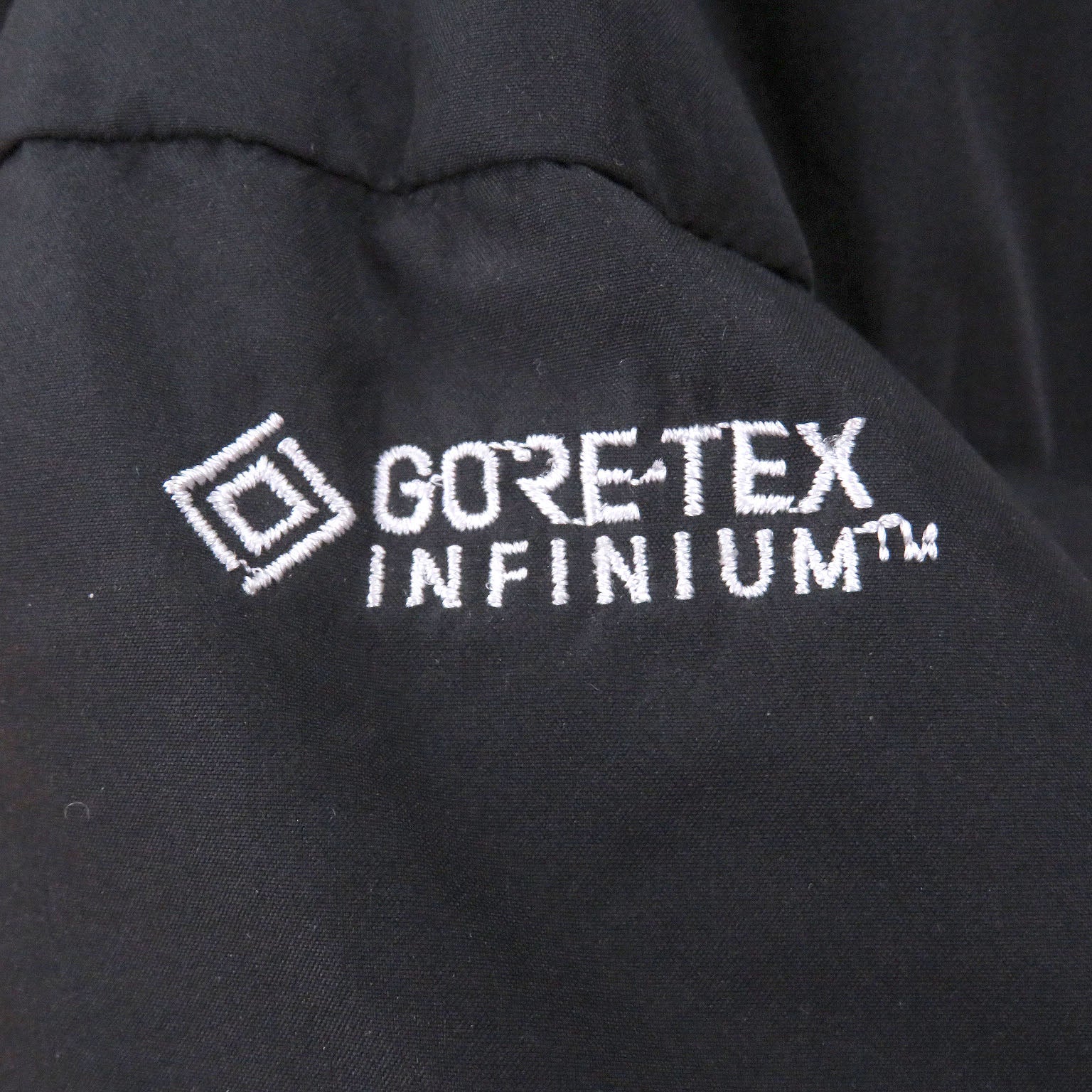 THE NORTH FACE Gore Tex Down Coat - Image 7