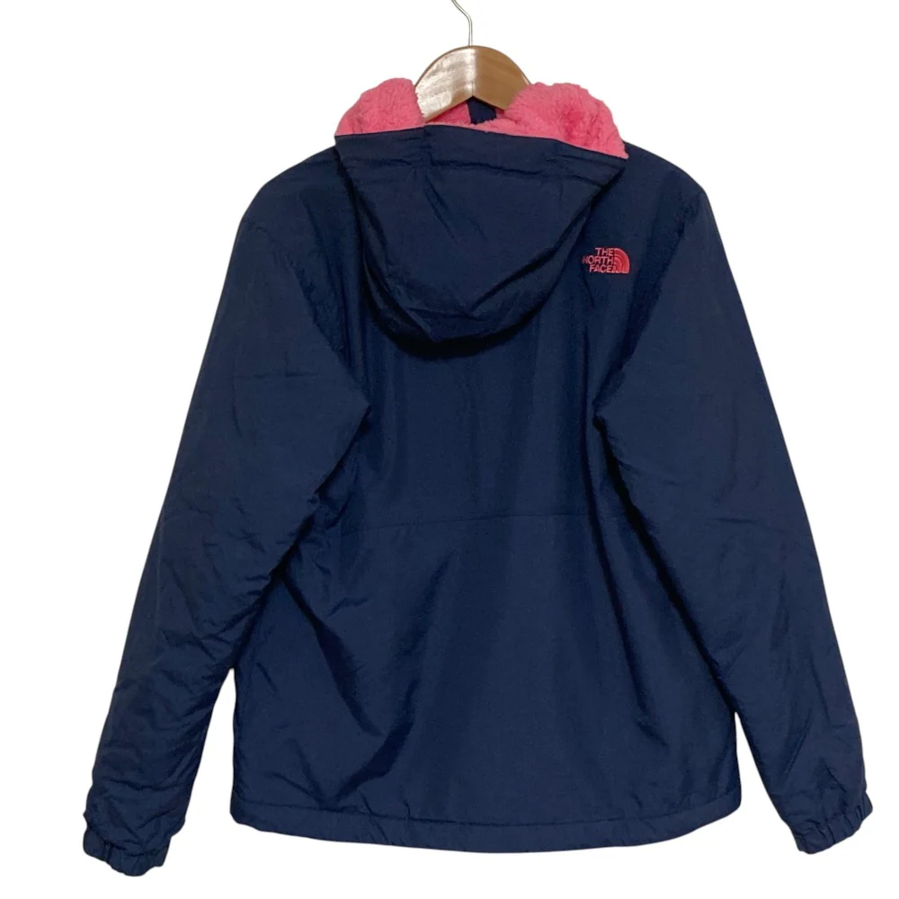THE NORTH FACE Nomad Jacket - Image 2