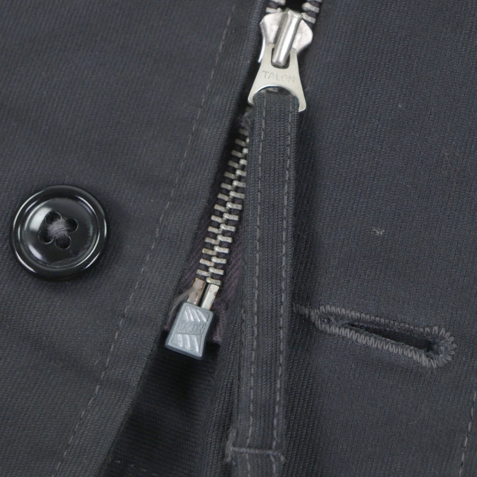 The REAL McCOY'S Mouton Jacket - Image 11