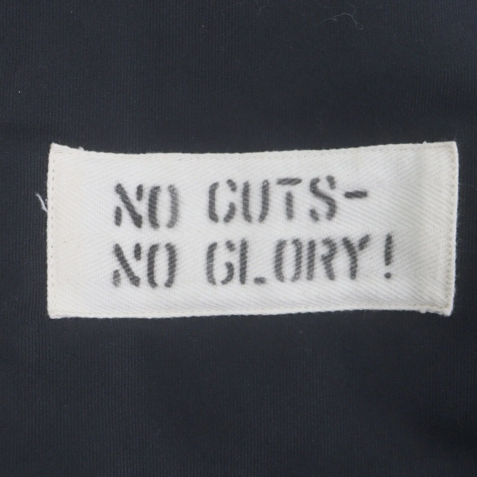 The REAL McCOY'S Mouton Jacket - Image 6