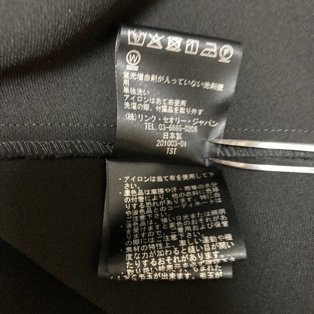 Theory CASCADE SL DR Dress - Image 8