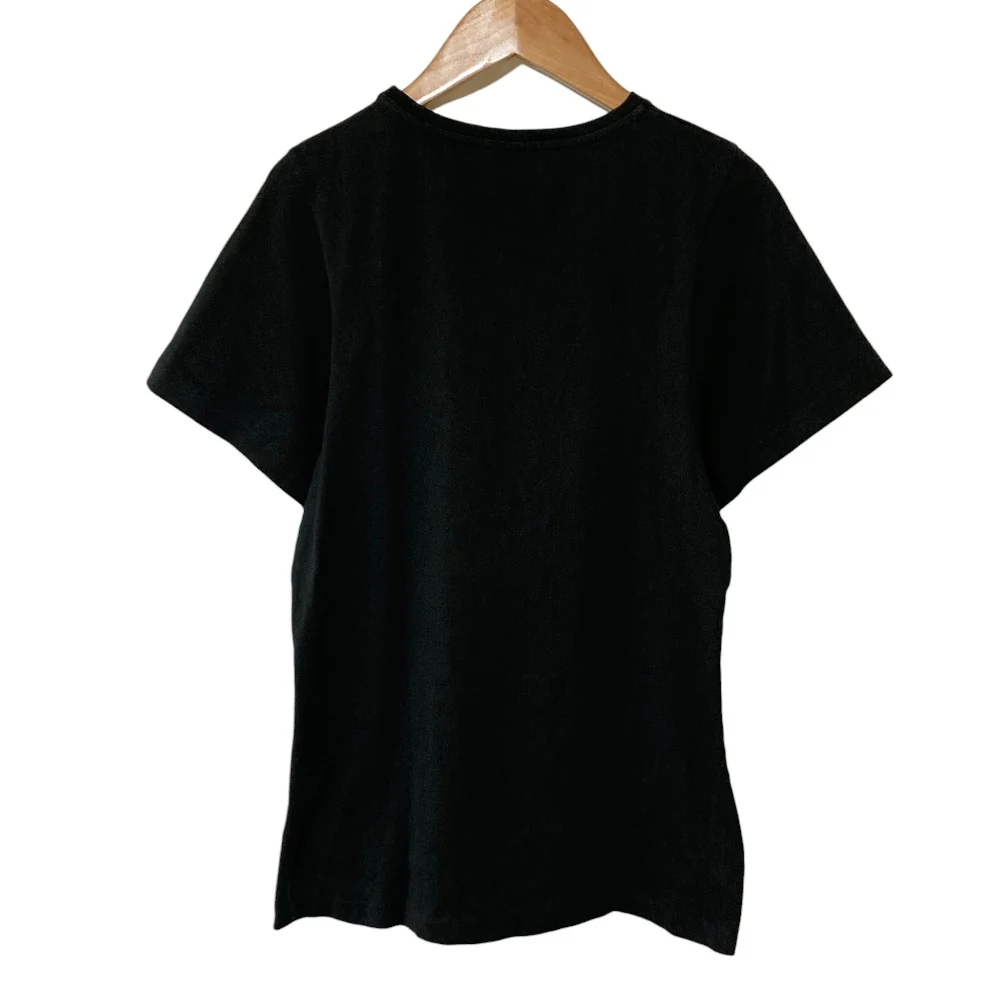 Toteme A Line T Shirt - Image 2