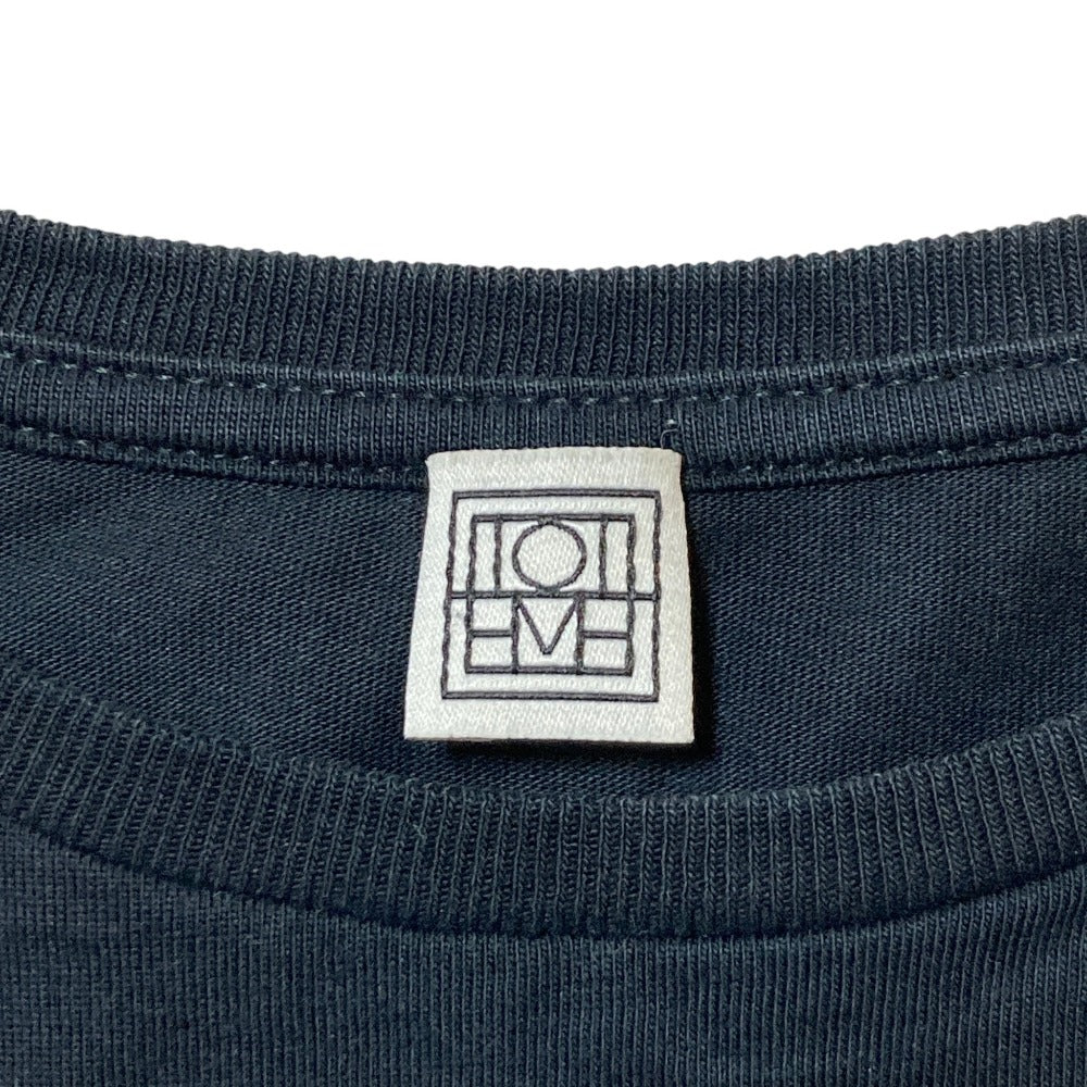 Toteme A Line T Shirt - Image 4